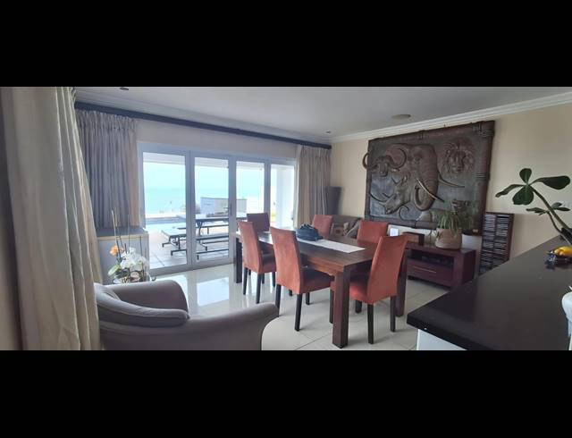3 BEDROOM HOUSE FOR SALE IN TONGAAT BEACH